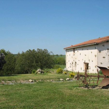 Chambres D Hotes Le Bois Corbeau Tiffauges ภายนอก รูปภาพ